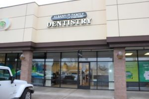 Dental practice for sale in Albany