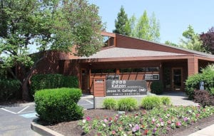 Medford, OR - Dental Space AVAILABLE