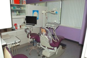 dental practice for sale in NE Portland