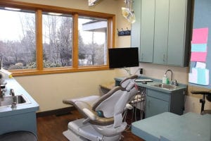 dental practice for sale in oregon